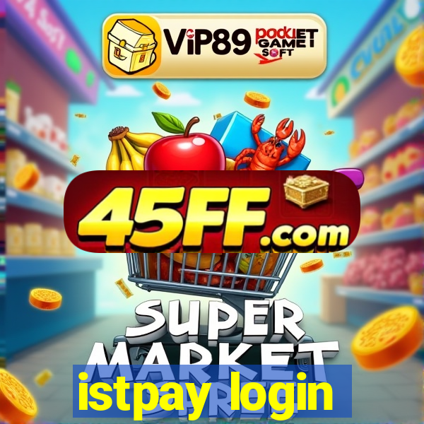 istpay login
